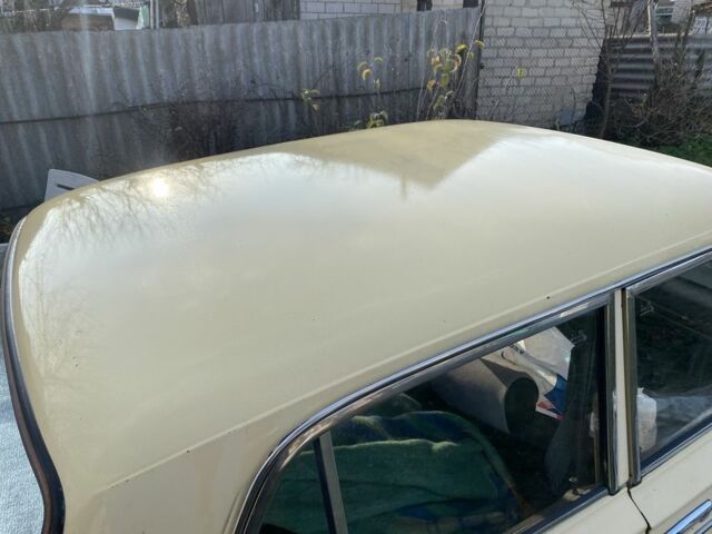 Желтый ВАЗ 2106, объемом двигателя 1.5 л и пробегом 3 тыс. км за 357 $, фото 15 на Automoto.ua