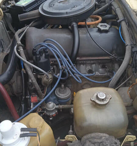 Жовтий ВАЗ 2106, об'ємом двигуна 1.29 л та пробігом 300 тис. км за 1000 $, фото 8 на Automoto.ua