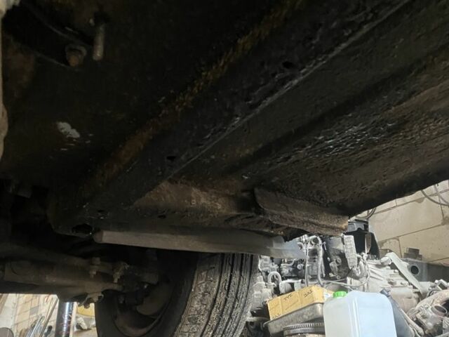 Жовтий ВАЗ 2106, об'ємом двигуна 1.3 л та пробігом 130 тис. км за 1750 $, фото 14 на Automoto.ua