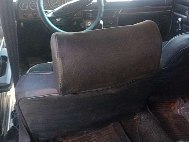 Жовтий ВАЗ 2106, об'ємом двигуна 1.5 л та пробігом 149 тис. км за 357 $, фото 4 на Automoto.ua