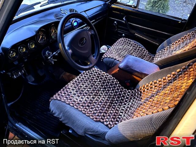 Желтый ВАЗ 2106, объемом двигателя 1.3 л и пробегом 0 тыс. км за 699 $, фото 7 на Automoto.ua