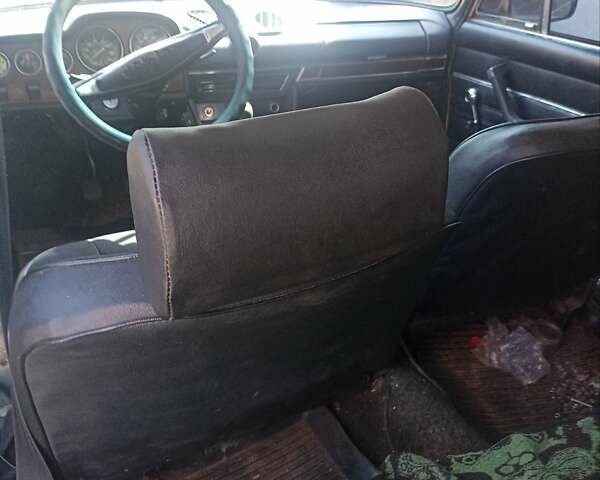 Жовтий ВАЗ 2106, об'ємом двигуна 1.5 л та пробігом 149 тис. км за 350 $, фото 5 на Automoto.ua