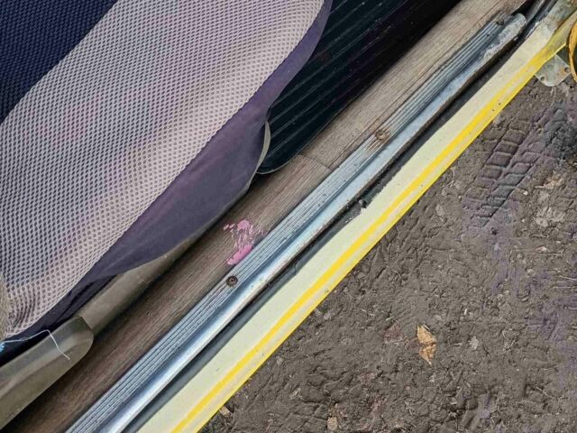 Жовтий ВАЗ 2106, об'ємом двигуна 0 л та пробігом 110 тис. км за 710 $, фото 3 на Automoto.ua