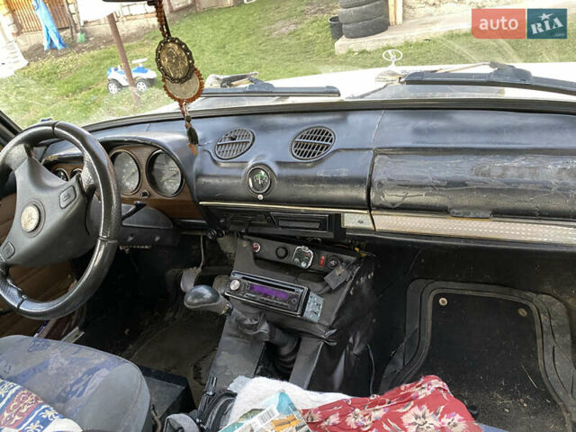 Желтый ВАЗ 2106, объемом двигателя 1.29 л и пробегом 80 тыс. км за 550 $, фото 5 на Automoto.ua