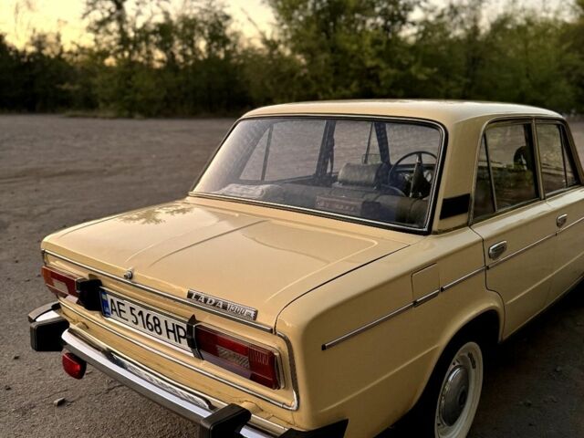 Желтый ВАЗ 2106, объемом двигателя 1.3 л и пробегом 90 тыс. км за 1800 $, фото 8 на Automoto.ua