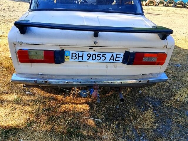 Жовтий ВАЗ 2106, об'ємом двигуна 1.3 л та пробігом 0 тис. км за 450 $, фото 4 на Automoto.ua
