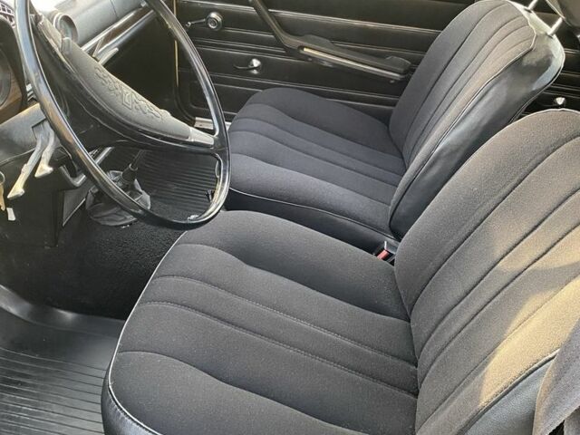 Жовтий ВАЗ 2106, об'ємом двигуна 1.3 л та пробігом 130 тис. км за 1750 $, фото 5 на Automoto.ua