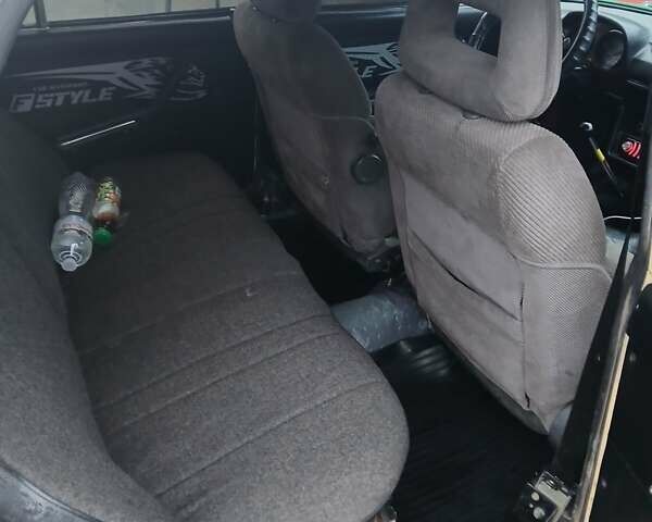 ВАЗ 2106 1989 в Городок на Automoto.ua Желтый ВАЗ 2106, объемом двигателя 1.3 л и пробегом 333 тыс. км за 949 $, фото 1 на Automoto.ua