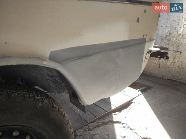 Желтый ВАЗ 2106, объемом двигателя 1.3 л и пробегом 148 тыс. км за 750 $, фото 20 на Automoto.ua