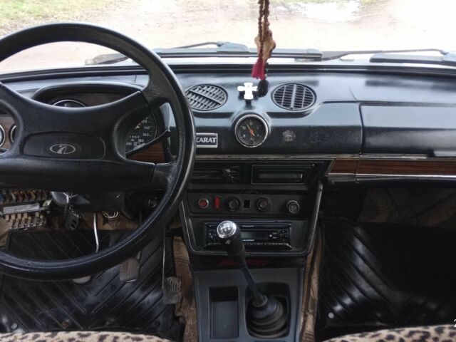 Желтый ВАЗ 2106, объемом двигателя 1.3 л и пробегом 330 тыс. км за 518 $, фото 18 на Automoto.ua