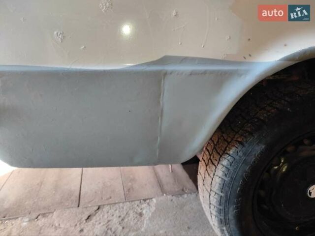 Желтый ВАЗ 2106, объемом двигателя 1.3 л и пробегом 148 тыс. км за 750 $, фото 24 на Automoto.ua