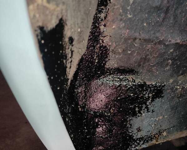 Желтый ВАЗ 2106, объемом двигателя 1.3 л и пробегом 148 тыс. км за 750 $, фото 22 на Automoto.ua