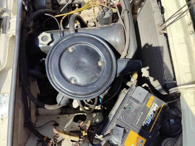 Жовтий ВАЗ 2106, об'ємом двигуна 1.5 л та пробігом 148 тис. км за 1000 $, фото 8 на Automoto.ua