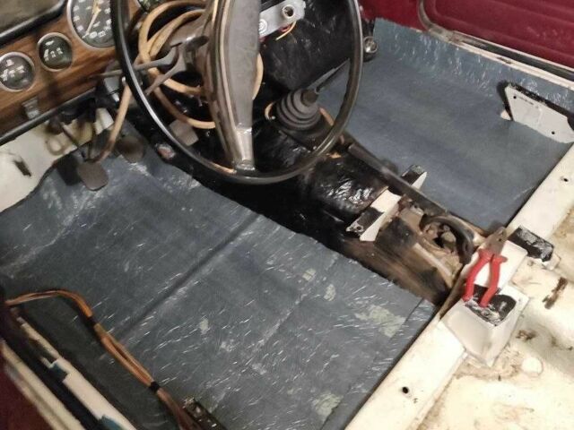 Жовтий ВАЗ 2106, об'ємом двигуна 1.5 л та пробігом 148 тис. км за 1000 $, фото 18 на Automoto.ua