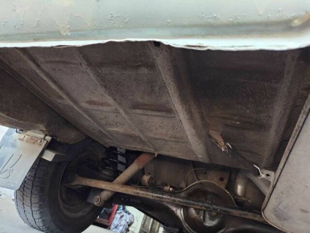 Жовтий ВАЗ 2106, об'ємом двигуна 1.5 л та пробігом 148 тис. км за 1000 $, фото 11 на Automoto.ua