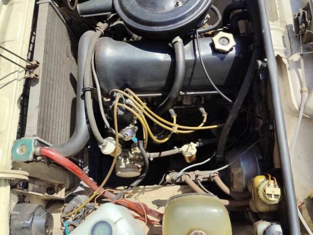 Жовтий ВАЗ 2106, об'ємом двигуна 1.5 л та пробігом 148 тис. км за 1000 $, фото 9 на Automoto.ua