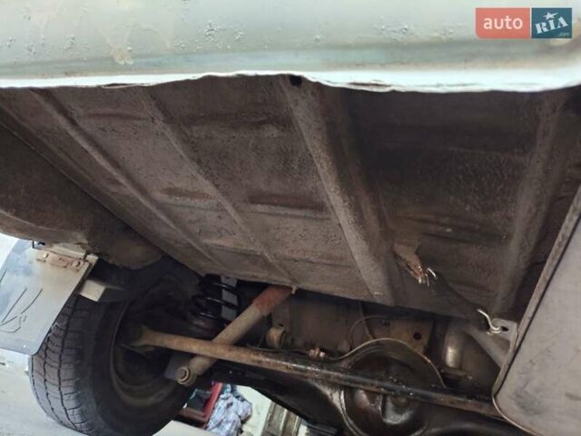 Желтый ВАЗ 2106, объемом двигателя 1.3 л и пробегом 148 тыс. км за 750 $, фото 17 на Automoto.ua