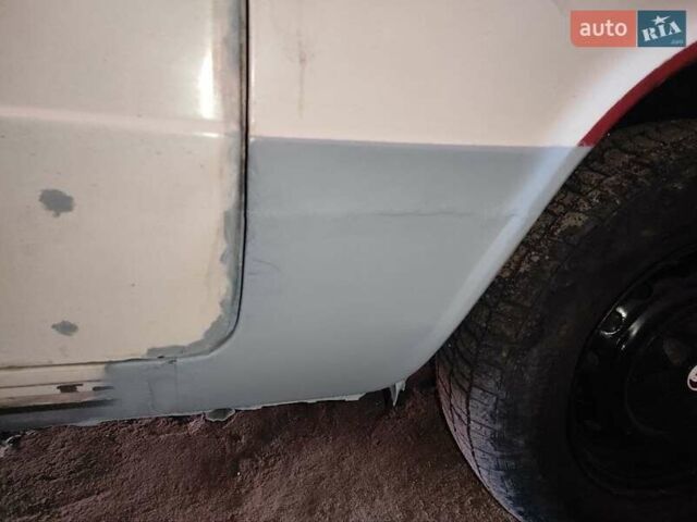 Желтый ВАЗ 2106, объемом двигателя 1.3 л и пробегом 148 тыс. км за 750 $, фото 29 на Automoto.ua