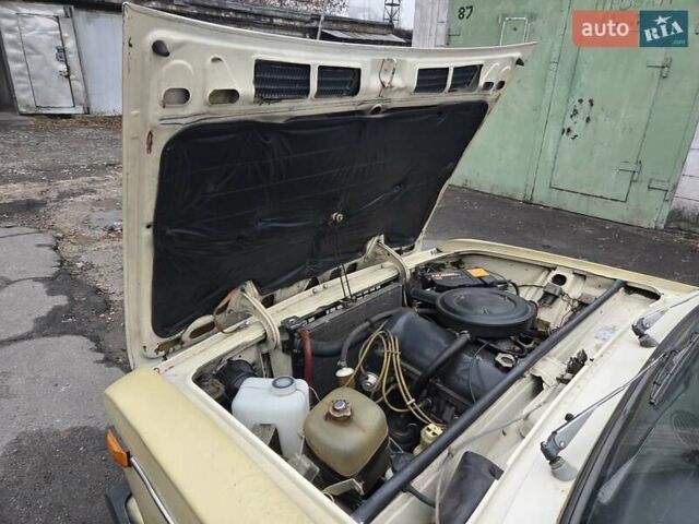 Желтый ВАЗ 2106, объемом двигателя 1.3 л и пробегом 148 тыс. км за 750 $, фото 9 на Automoto.ua