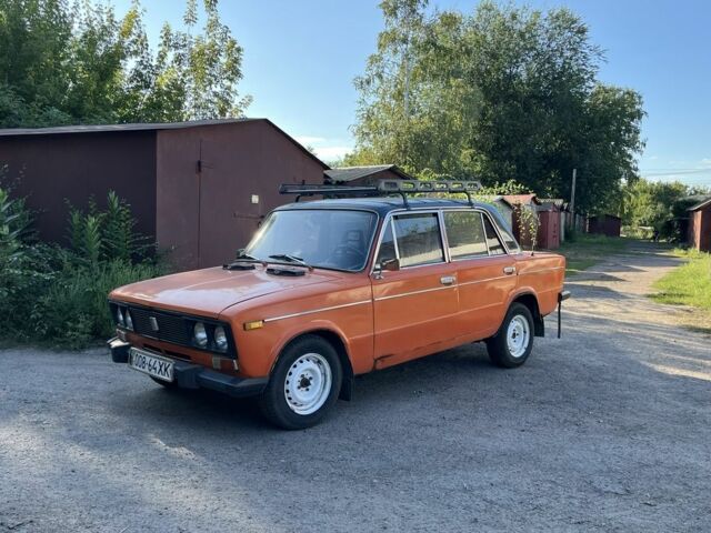Жовтий ВАЗ 2106, об'ємом двигуна 1.5 л та пробігом 1 тис. км за 40000 $, фото 11 на Automoto.ua