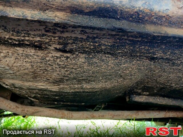 Жовтий ВАЗ 2106, об'ємом двигуна 1.6 л та пробігом 180 тис. км за 550 $, фото 9 на Automoto.ua