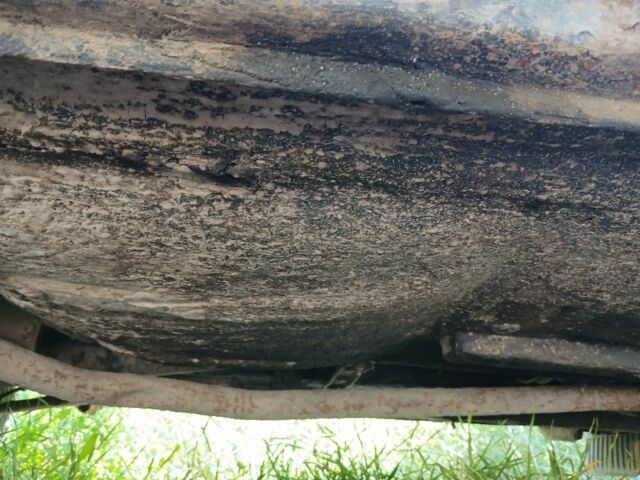 Желтый ВАЗ 2106, объемом двигателя 0 л и пробегом 100 тыс. км за 450 $, фото 9 на Automoto.ua