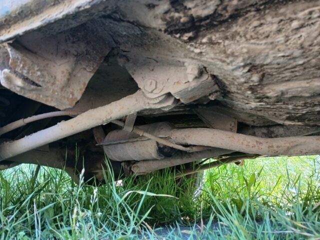 Желтый ВАЗ 2106, объемом двигателя 0 л и пробегом 100 тыс. км за 450 $, фото 8 на Automoto.ua