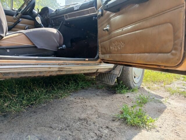 Желтый ВАЗ 2106, объемом двигателя 0 л и пробегом 100 тыс. км за 450 $, фото 7 на Automoto.ua