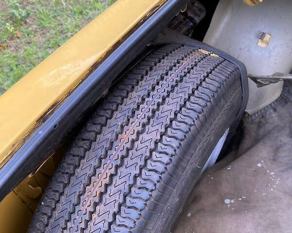 Жовтий ВАЗ 2106, об'ємом двигуна 0 л та пробігом 80 тис. км за 850 $, фото 14 на Automoto.ua