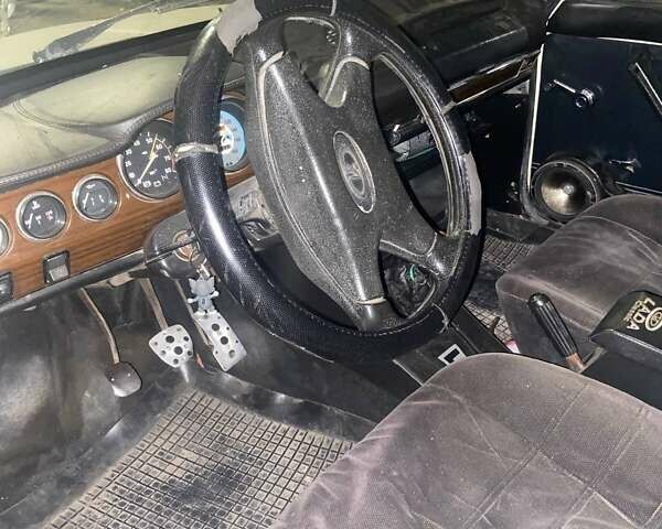Желтый ВАЗ 2106, объемом двигателя 1.5 л и пробегом 54 тыс. км за 800 $, фото 4 на Automoto.ua