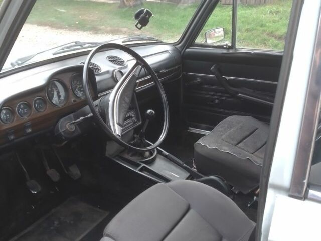 Серый ВАЗ 2106, объемом двигателя 0 л и пробегом 380 тыс. км за 1000 $, фото 3 на Automoto.ua