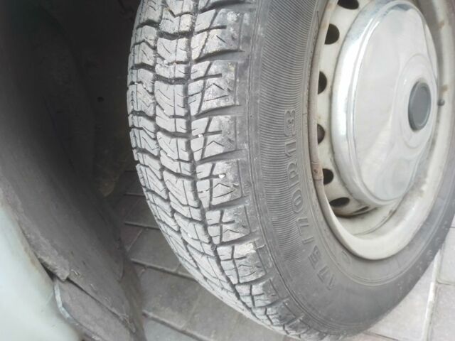 Серый ВАЗ 2106, объемом двигателя 0 л и пробегом 380 тыс. км за 1000 $, фото 6 на Automoto.ua