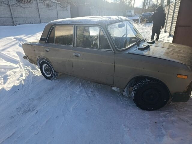 Сірий ВАЗ 2106, об'ємом двигуна 0 л та пробігом 345 тис. км за 403 $, фото 2 на Automoto.ua