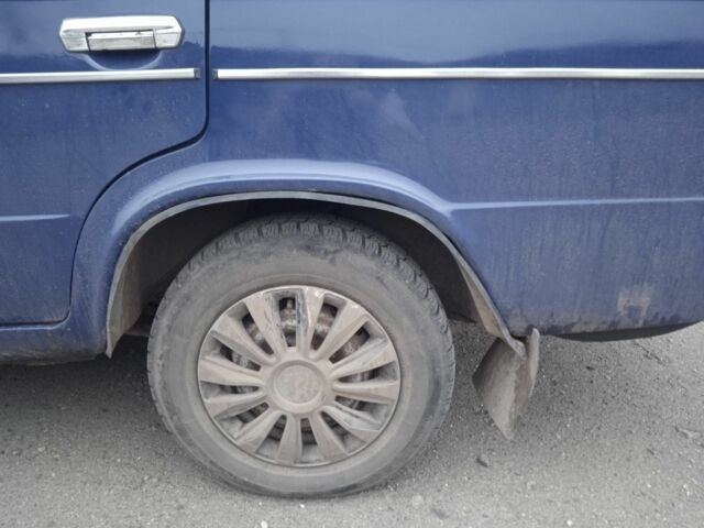 Серый ВАЗ 2106, объемом двигателя 1 л и пробегом 500 тыс. км за 851 $, фото 5 на Automoto.ua