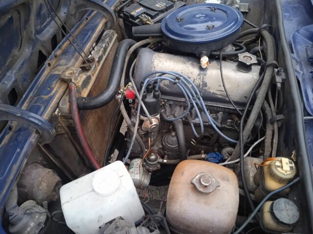 Серый ВАЗ 2106, объемом двигателя 1 л и пробегом 500 тыс. км за 851 $, фото 1 на Automoto.ua