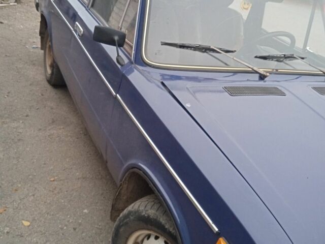 Серый ВАЗ 2106, объемом двигателя 1 л и пробегом 500 тыс. км за 851 $, фото 6 на Automoto.ua