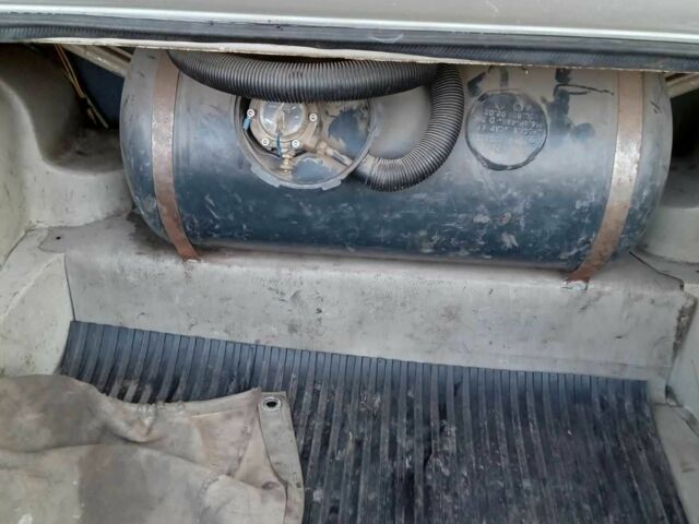 Серый ВАЗ 2106, объемом двигателя 1.5 л и пробегом 3 тыс. км за 550 $, фото 9 на Automoto.ua