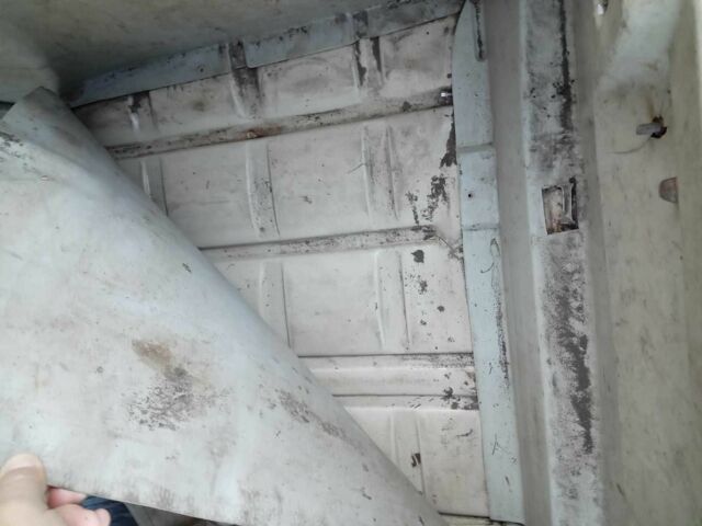 Серый ВАЗ 2106, объемом двигателя 1.5 л и пробегом 3 тыс. км за 550 $, фото 7 на Automoto.ua