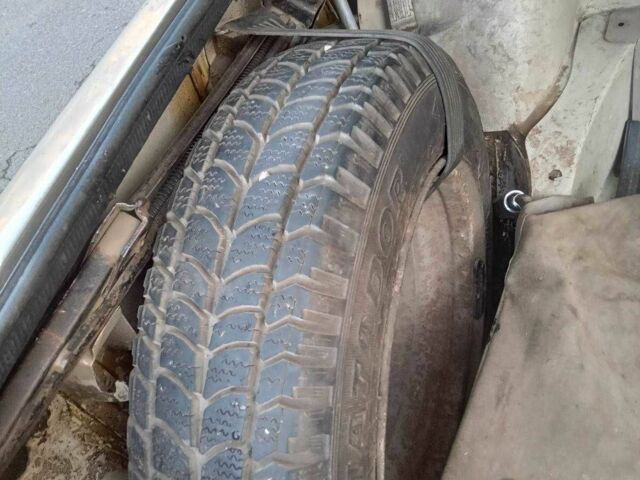 Серый ВАЗ 2106, объемом двигателя 1.5 л и пробегом 3 тыс. км за 550 $, фото 8 на Automoto.ua