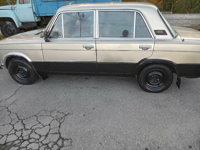 Серый ВАЗ 2106, объемом двигателя 1.5 л и пробегом 3 тыс. км за 550 $, фото 14 на Automoto.ua