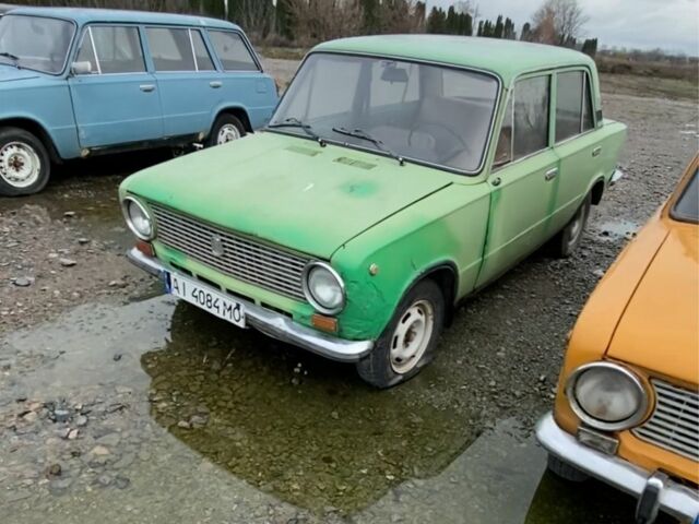 Серый ВАЗ 2106, объемом двигателя 1.3 л и пробегом 100 тыс. км за 451 $, фото 11 на Automoto.ua