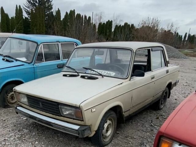 Серый ВАЗ 2106, объемом двигателя 1.3 л и пробегом 100 тыс. км за 451 $, фото 4 на Automoto.ua