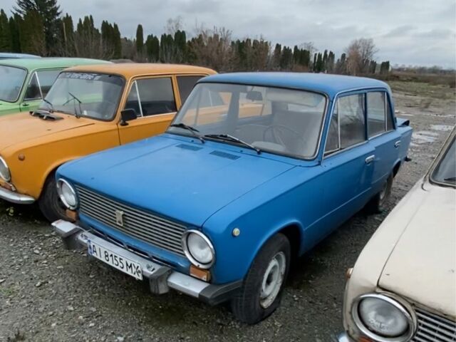 Серый ВАЗ 2106, объемом двигателя 1.3 л и пробегом 100 тыс. км за 451 $, фото 8 на Automoto.ua