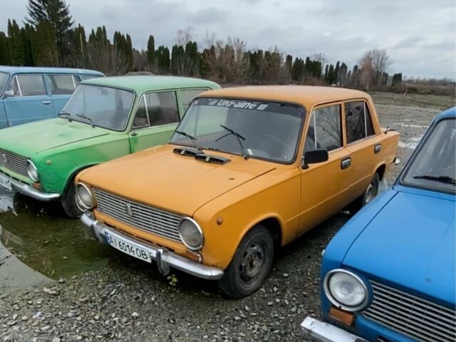 Серый ВАЗ 2106, объемом двигателя 1.3 л и пробегом 100 тыс. км за 451 $, фото 7 на Automoto.ua