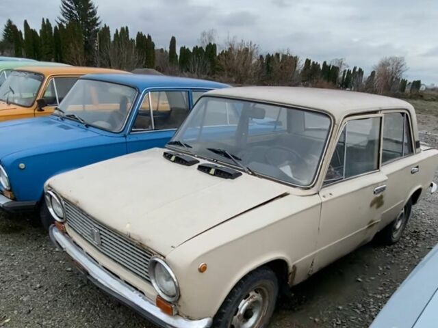 Серый ВАЗ 2106, объемом двигателя 1.3 л и пробегом 100 тыс. км за 451 $, фото 10 на Automoto.ua