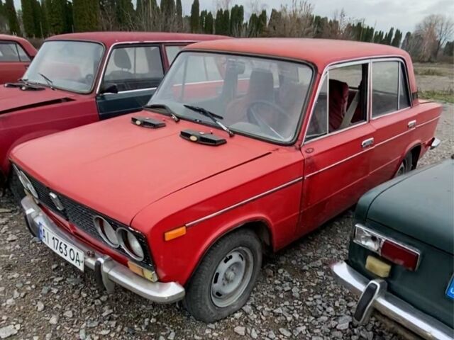 Серый ВАЗ 2106, объемом двигателя 1.3 л и пробегом 100 тыс. км за 451 $, фото 12 на Automoto.ua