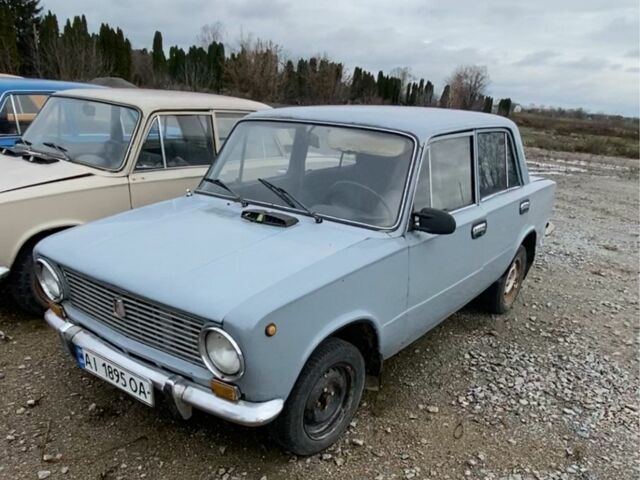 Серый ВАЗ 2106, объемом двигателя 1.3 л и пробегом 100 тыс. км за 451 $, фото 9 на Automoto.ua