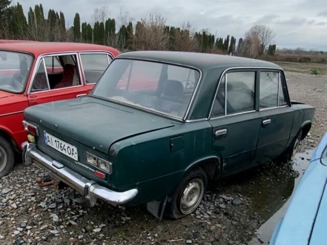 Серый ВАЗ 2106, объемом двигателя 1.3 л и пробегом 100 тыс. км за 451 $, фото 16 на Automoto.ua