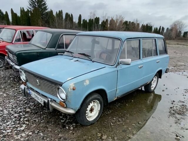 Серый ВАЗ 2106, объемом двигателя 1.3 л и пробегом 100 тыс. км за 451 $, фото 6 на Automoto.ua