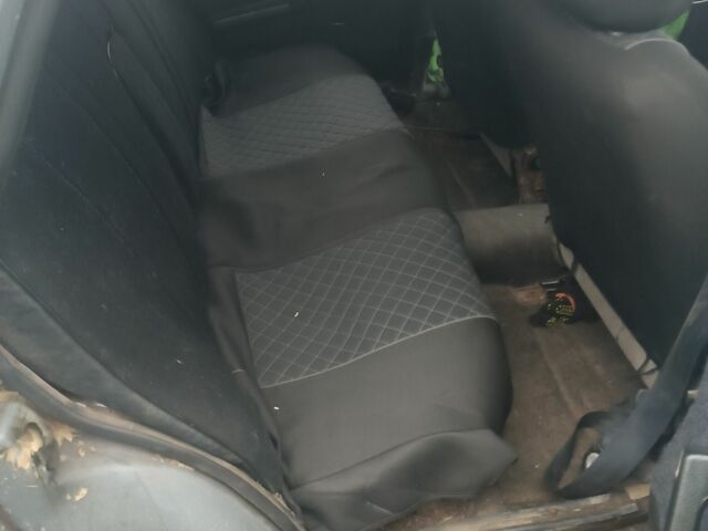 Серый ВАЗ 2106, объемом двигателя 0 л и пробегом 2 тыс. км за 237 $, фото 4 на Automoto.ua